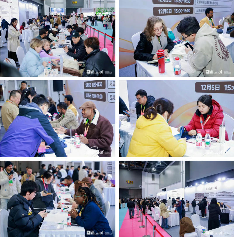 聚勢賦能，智鏈未來 | 2025第35屆中國（杭州）國際紡織服裝供應(yīng)鏈博覽會盛大啟幕！