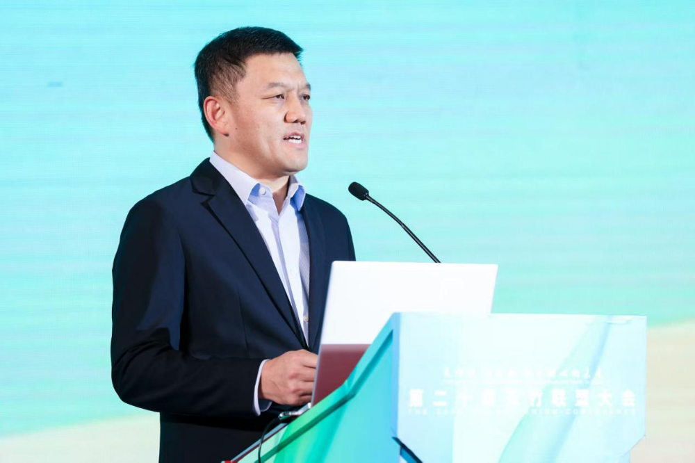 竹織綠潮,未來已來!天竹聯盟2026/2027流行趨勢產品正式發布