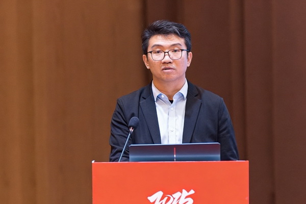 【凝聚共識,智創未來】2025年噴氣渦流紡產業發展大會暨中棉行協噴氣渦流紡行業分會年會在射陽圓滿落幕