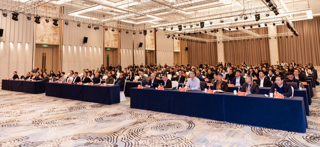 【凝聚共識,智創未來】2025年噴氣渦流紡產業發展大會暨中棉行協噴氣渦流紡行業分會年會在射陽圓滿落幕