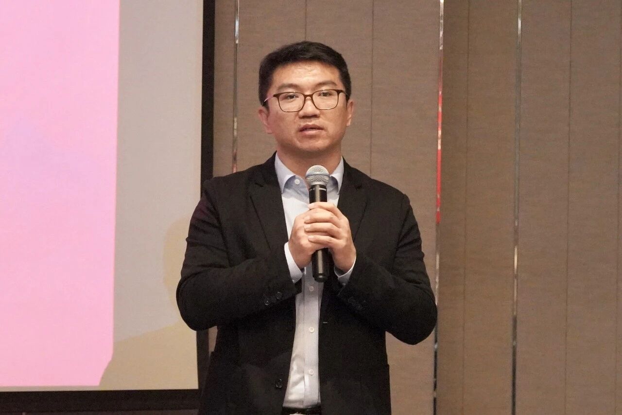 新年第一會！棉紡織行業邁向&ldquo;十五五&rdquo;高質量發展新征程