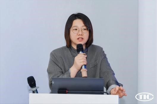 破解數字化管理難題!紡織數智轉型研討會在柯橋舉辦