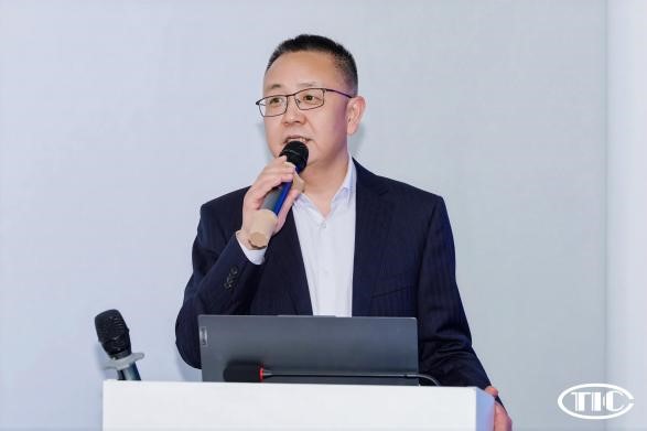 破解數字化管理難題!紡織數智轉型研討會在柯橋舉辦