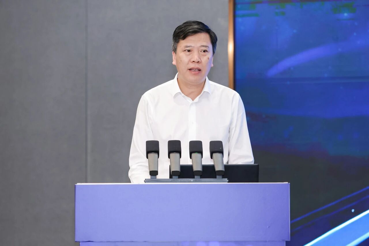 探索產業鏈智慧升級新路徑，2026紡織行業數字化發展大會在柯橋舉辦