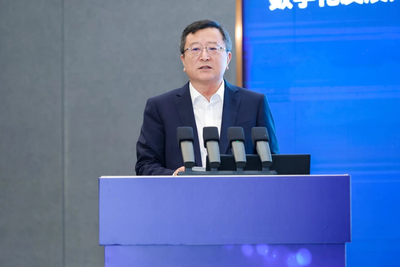 探索產業鏈智慧升級新路徑，2026紡織行業數字化發展大會在柯橋舉辦