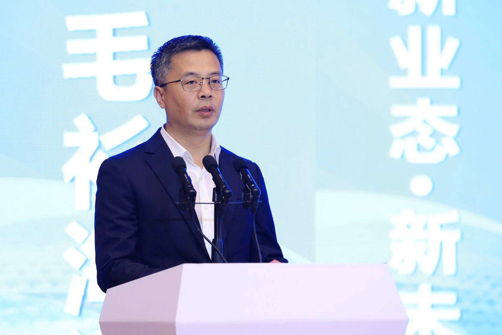 海陽第九屆毛衫藝術活動開幕，五十載締造享譽全球的毛衫產業(yè)版圖