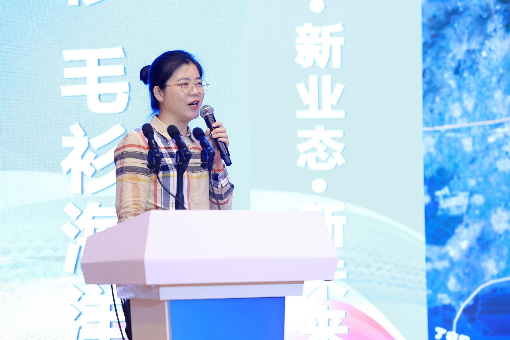 海陽第九屆毛衫藝術活動開幕，五十載締造享譽全球的毛衫產業(yè)版圖
