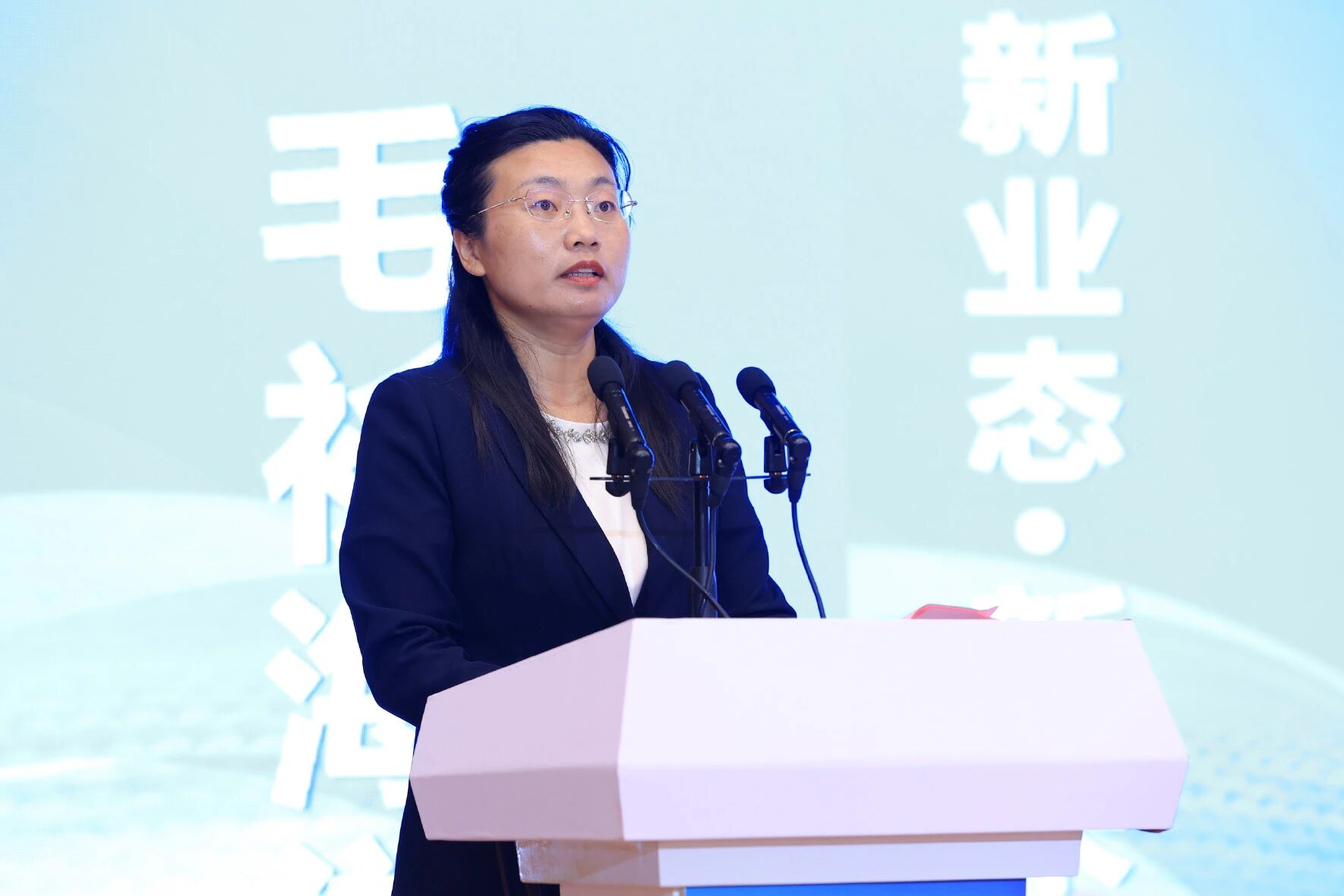 海陽第九屆毛衫藝術活動開幕，五十載締造享譽全球的毛衫產業(yè)版圖